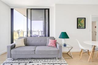 Bright Rockdale Escape near Bayside Beaches - Sydney - 3