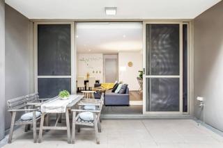 'The Patio' Live like a Local in Spacious Comfort - Sidney - 0