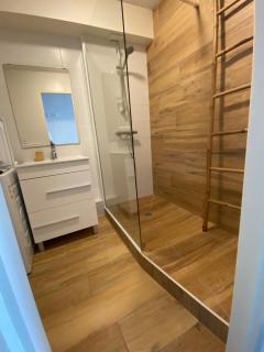 Duplex vue océan - Biscarrosse - 6