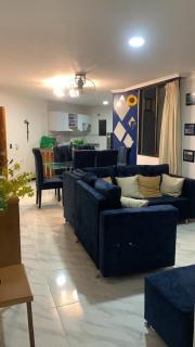 APARTAMENTO RODADERO - Santa Marta - 9