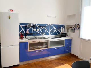 Kamaffari Central Apartment - Palermo - 6