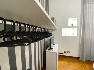 Kamaffari Central Apartment - 1