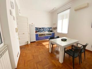Kamaffari Central Apartment - Palermo - 0