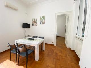 Kamaffari Central Apartment - Palermo - 5
