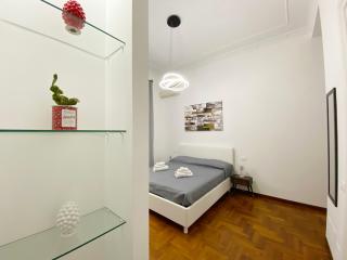 Kamaffari Central Apartment - Palermo - 3