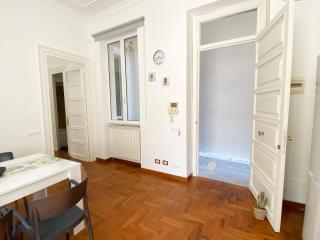 Kamaffari Central Apartment - Palermo - 4