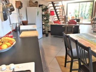 La PROVENCETTE, maison BIEN ÊTRE à 2 pas du centre ville - 1