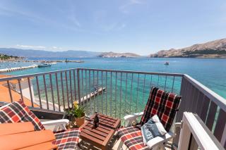 Little beach house - Baška - 0