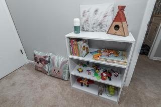 3 Bedroom Haven of Rest-5 Minutes from Mayo Clinic! - Rochester - 4