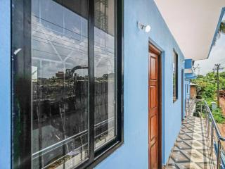 Hotel O On The Rocks - Arambol - 3