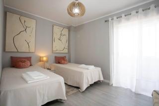 Apartamento Janelas da Ria - Faro - 2