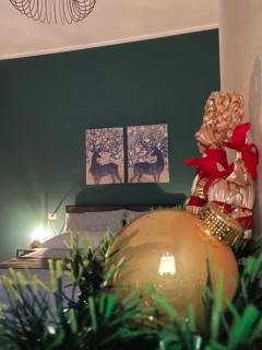 B&B D'Aponte Home Napoli Est Parcheggio Gratuito - 2