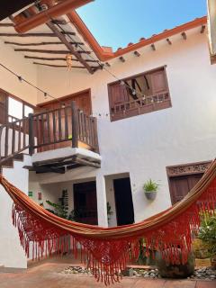 Casa Real Barichara - Barichara - 0