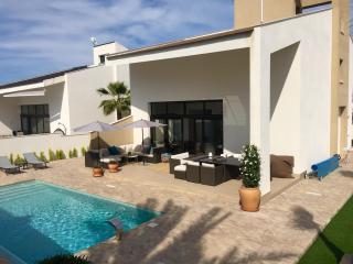 Villa Turmalina with private pool in La Zenia - 0