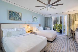Gorgeous Partial Ocean View I The Ritz Carlton - Miami - 0