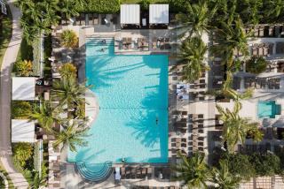 Gorgeous Partial Ocean View I The Ritz Carlton - Miami - 7