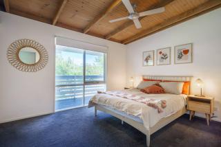 'Charming Seaside Bungalow' A Peninsula Hideaway - Rye - 7