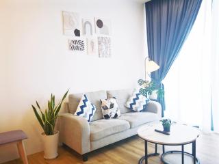 Hanns&FreeWIFI&Washer+Pool@SunshineComfortHMStay3 - 5