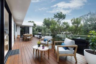 Expansive Beachside Luxury at Roman On Reeves - Blairgowrie - 0