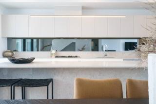 Waterfront at Martha Cove - Premium Poolside Luxury - Safety Beach - 3