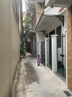 Rainbow HomeStay - No 8 Alley 18B Tong Dan - Hanoi - 2