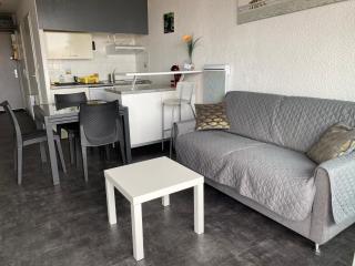 Duplex vue océan - Biscarrosse - 8