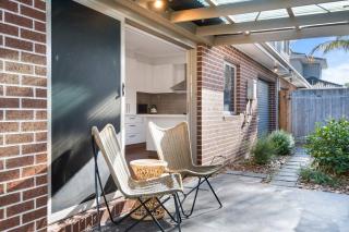 'Rosebud Seascape' A Modern Family Retreat - Rosebud - 9