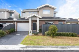 'Rosebud Seascape' A Modern Family Retreat - Rosebud - 6