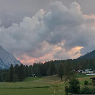 Fewo 1 Haus am Lärchenhang - Leutasch - 7