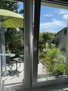 Ferienwohnung Bradler - Ahlbeck - 8
