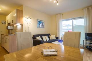 Ferienwohnung Charlotte - Heringsdorf - 7