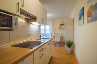 Ferienwohnung Charlotte - Heringsdorf - 6
