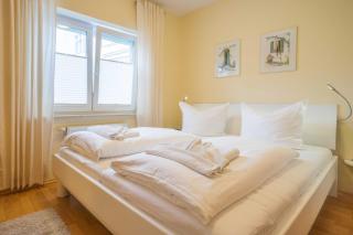 Ferienwohnung Charlotte - Heringsdorf - 5