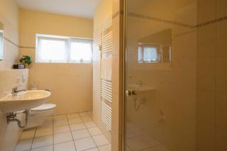 Ferienwohnung Charlotte - Heringsdorf - 3