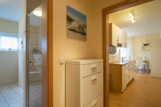 Ferienwohnung Charlotte - Heringsdorf - 2