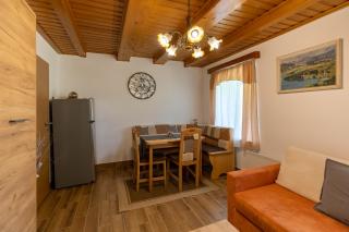 Počitniška hiša Taler - Bohinj - 1