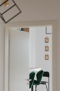 The Forest - Luxe Central Apt with free secured parking - Braşov - 2