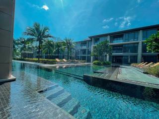 Baan Mai Khao apartments Phuket - Mai Khao Beach - 0
