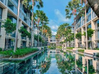 Baan Mai Khao apartments Phuket - Mai Khao Beach - 9