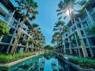 Baan Mai Khao apartments Phuket - 0