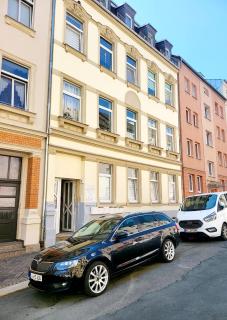 Ferienwohnung Vogtland - Plauen - 5