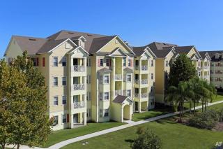 Comfortable Apartment, Close to Disney World - Kissimmee - 1