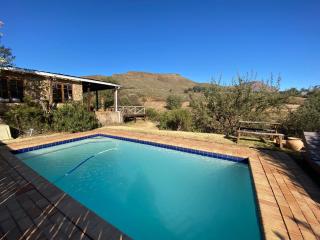 Sani Lodge & Cottages - Sanipas - 8