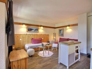 Charmant appartement 2 pièces proche commerces avec piscine - FR-1-455-219 - La Plagne Tarentaise - 8