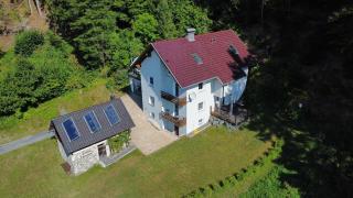 Ferienwohnung Unsere Mühle - Kirchbach - 0