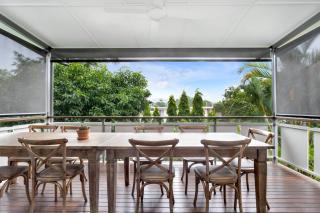 Modern meets Tropical in this Free-standing Home - Cairns North - 6