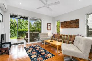 Modern meets Tropical in this Free-standing Home - Cairns North - 8