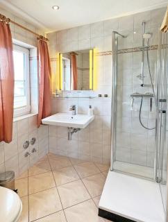Villa Vivien Wohnung Bernstein - Göhren - 1