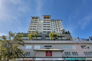 Coastal Chic in Heart of Cairns with Rooftop Pool - 6