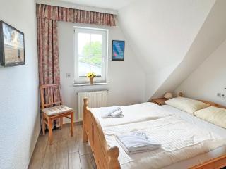 Villa Vivien Wohnung Bernstein - Göhren - 7